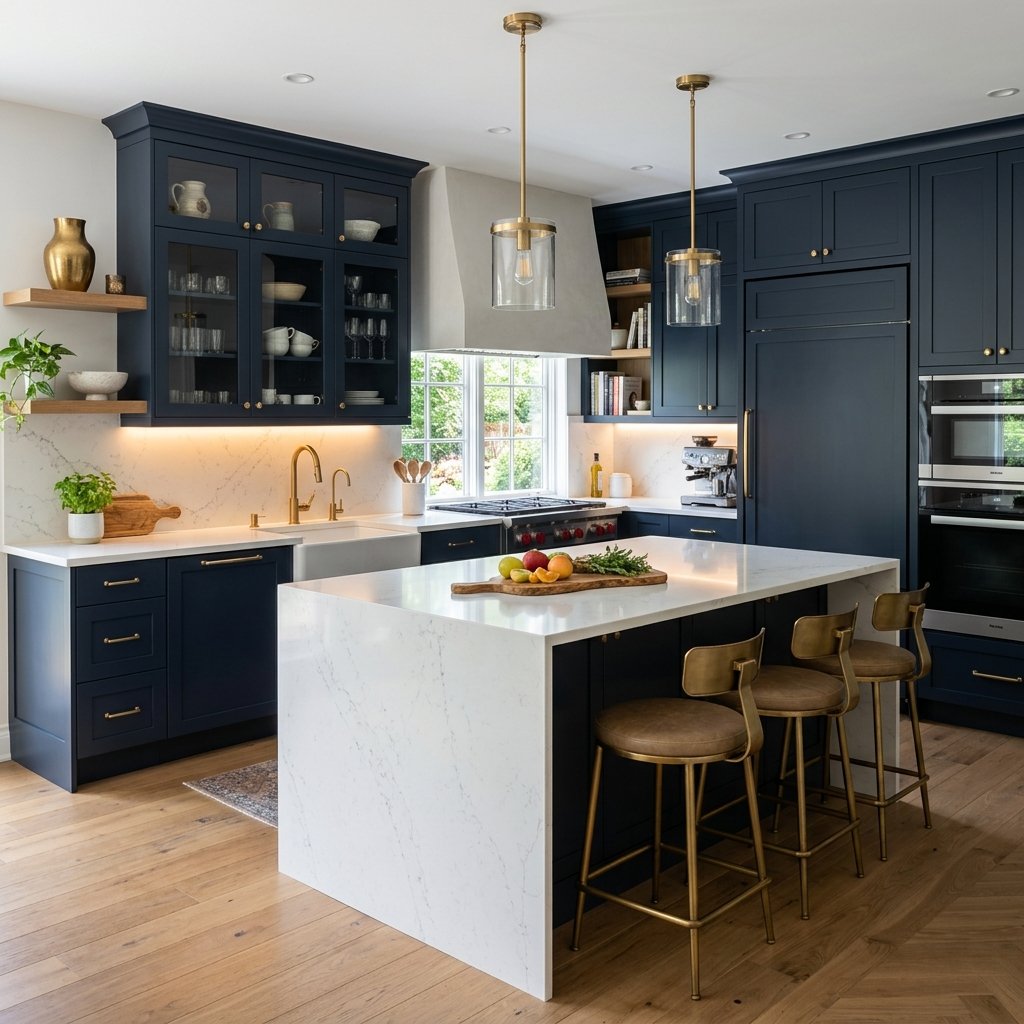 Halifax Kitchen Remodel